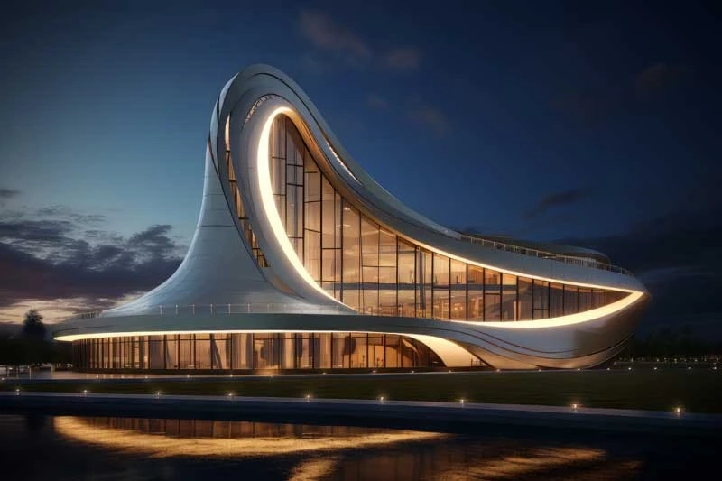 Architectural CAD training at CAD Center