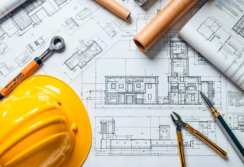 Structural CAD training at CAD Center